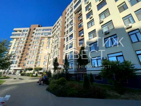 квартира за адресою Науки просп., 10