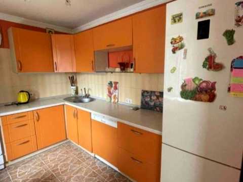 квартира по адресу Новокрымский пер., 3