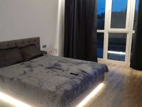 квартира за адресою Метрологічна вул., 67