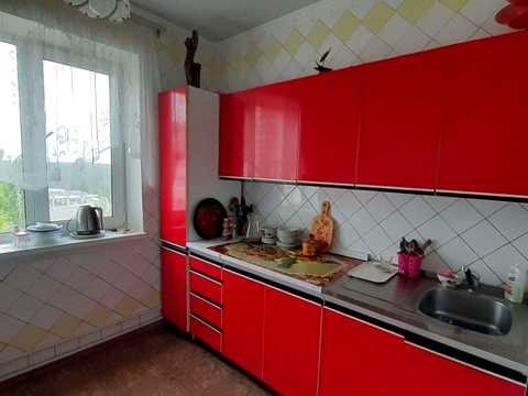 квартира по адресу Фёдора Максименко ул. (Червонофлотська), 6