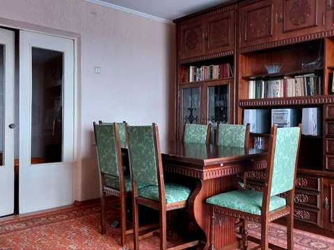 квартира по адресу Кобылянского ул., 197