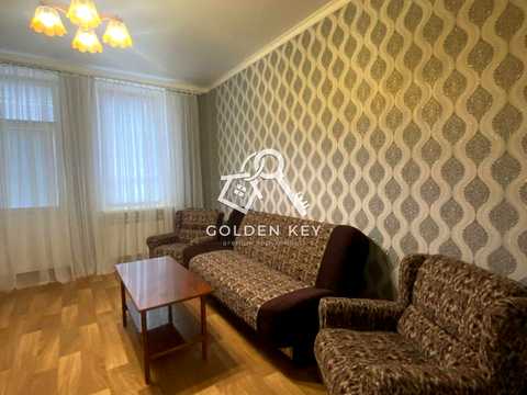 квартира по адресу Петра Калнышевского ул. (Харитонова), 8