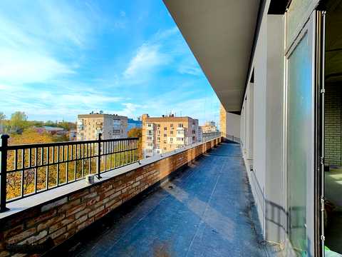 квартира за адресою Дмитра Донцова вул. (Дмитра Донського), 8