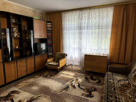 квартира за адресою Львівське шосе, 55/3