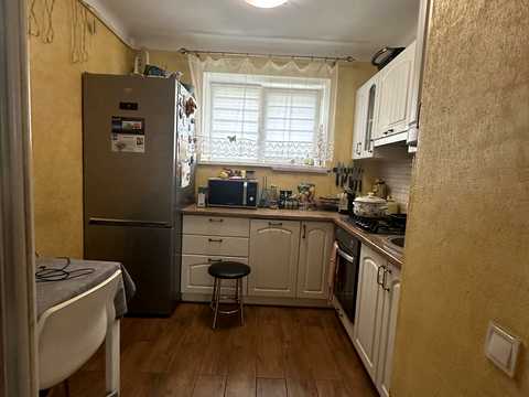 дом по адресу Кавказская ул., 1