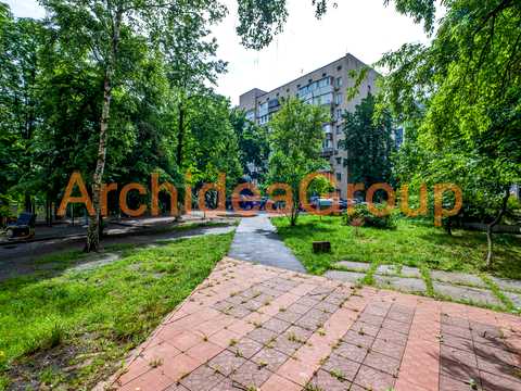 коммерческая по адресу Саксаганского ул., 45