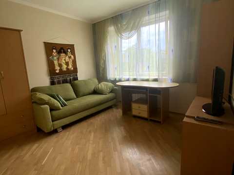 квартира за адресою Андрія Малишка вул., 21-А