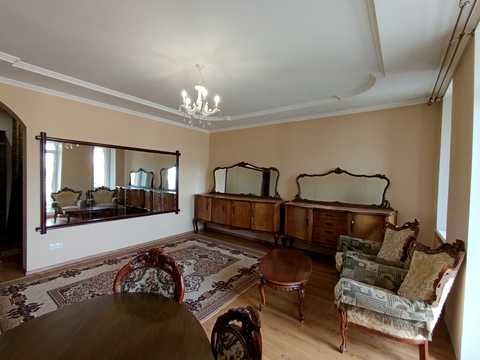 квартира за адресою Соборна вул., 61