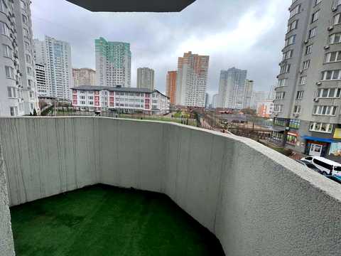 квартира по адресу Бориса Гмыри ул., 6