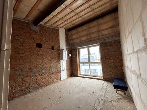 квартира за адресою Промислова вул., 1-К