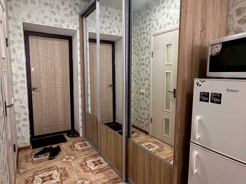 квартира за адресою Шевченківський пров., 32