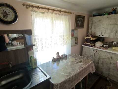квартира за адресою Гадяцька вул., 3