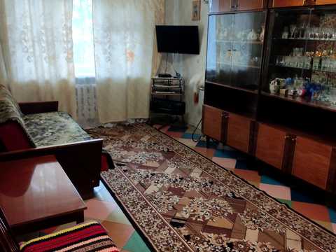квартира по адресу Сечевых Стрельцов ул. (Артема), 33