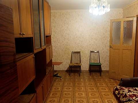 квартира по адресу Космонавтов ул., 19/1