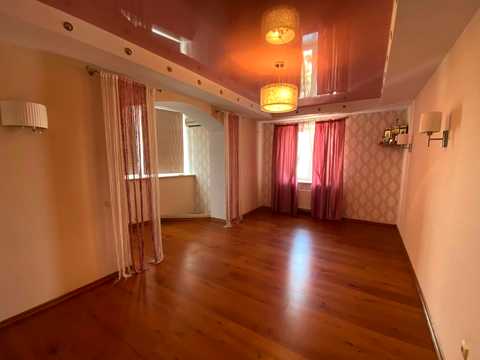 квартира по адресу Парусная ул. (Героев Сталинграда), 1г