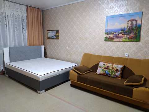 квартира по адресу Академика Заболотного ул., 111