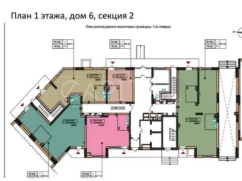 коммерческая по адресу Ивана Выговского ул. (Маршала Гречка), 6
