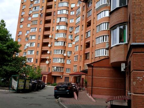 квартира по адресу Науки просп., 62-А