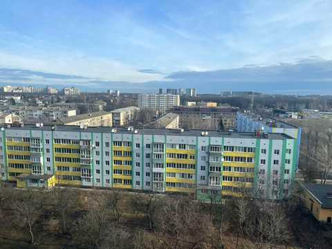 квартира по адресу Александровская ул., 3