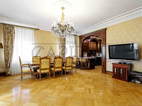 квартира по адресу Пилипа Орлика ул., 6