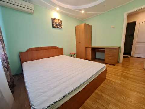 квартира по адресу Лесной просп., 20