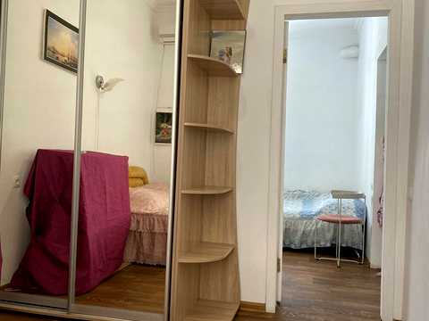 квартира за адресою Базарна вул., 16
