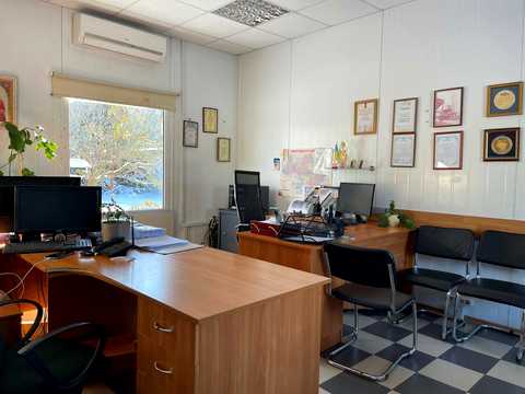 коммерческая по адресу Масівецьке шосе, 4
