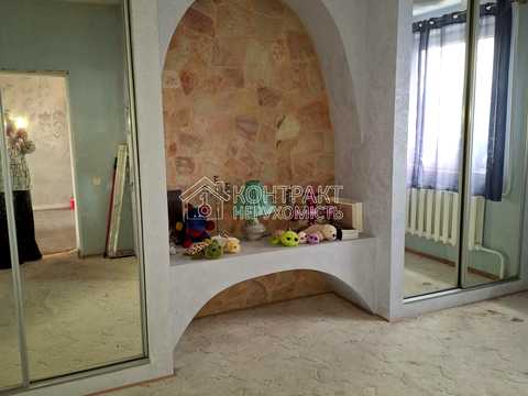 будинок за адресою Краснопільська вул.