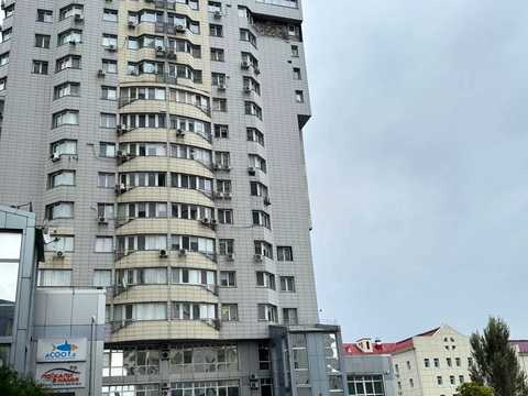 квартира по адресу Вадима Гетьмана ул. (Індустріальна), 1-Б