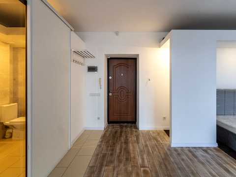 квартира за адресою Ключний пров., 7