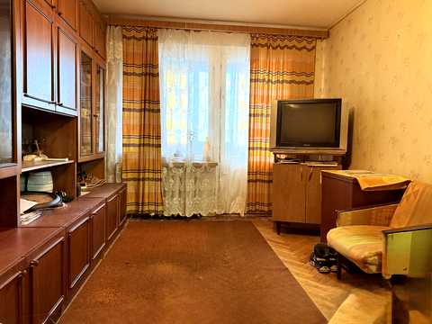 квартира за адресою Павла Тичини просп., 26