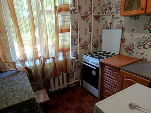 квартира по адресу Мрии ул. (Академика Туполева), 7-Б