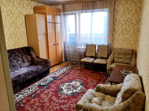 квартира за адресою Європейського Союзу просп. (Правди), 68-А