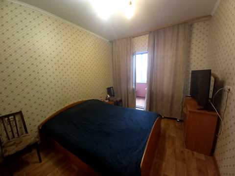 квартира за адресою Харківське шосе, 19-А