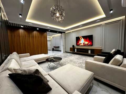 квартира за адресою Саксаганського вул., 37-К
