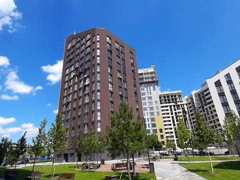 квартира за адресою Панорамная, 2г