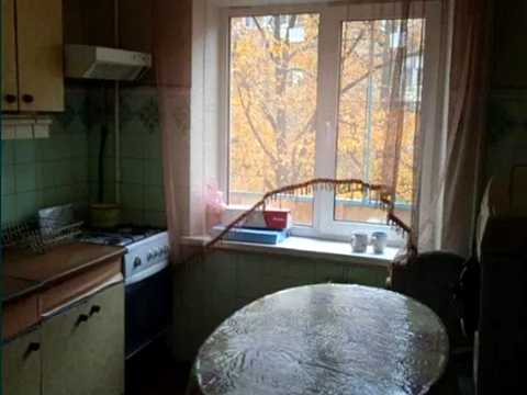квартира за адресою Братиславська вул., 42-А