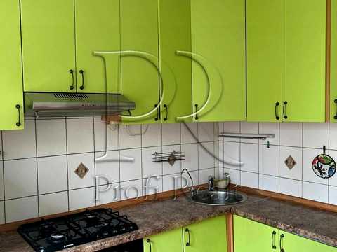 квартира за адресою Віктора Ярмоли вул., 4