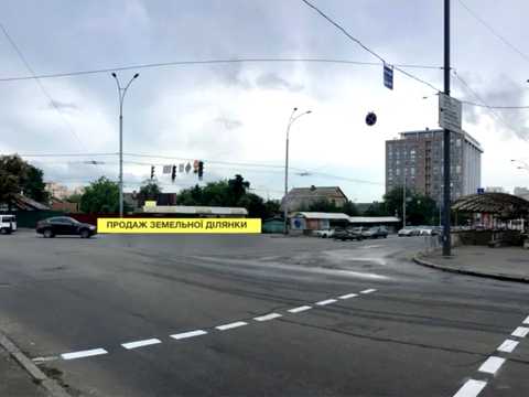 ділянка за адресою 
