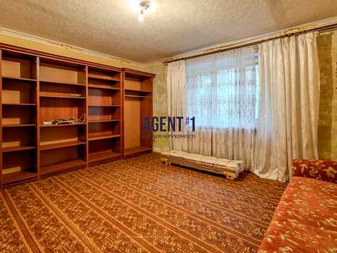 квартира по адресу Леся Курбаса просп., 9-В