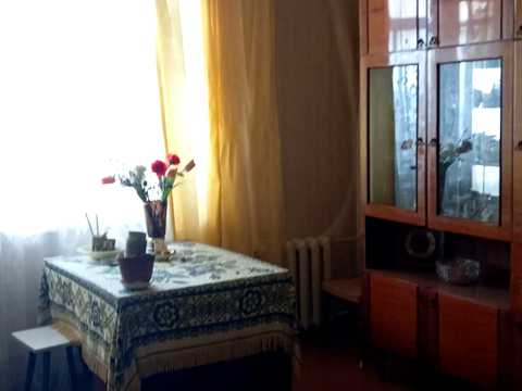 квартира по адресу Орешковая, 1