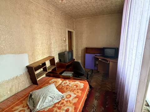квартира за адресою Ушинського вул., 17