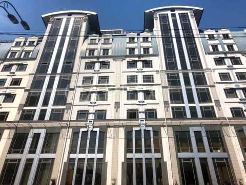 комерційна за адресою Велика Васильківська вул. (Червоноармійська), 72