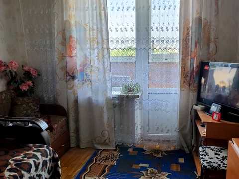 квартира за адресою Семеренка, 18 а