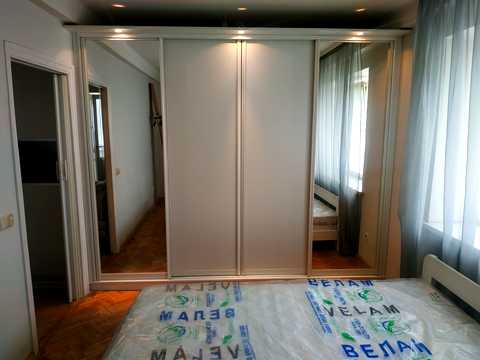 квартира за адресою Василя Кучера вул., 8