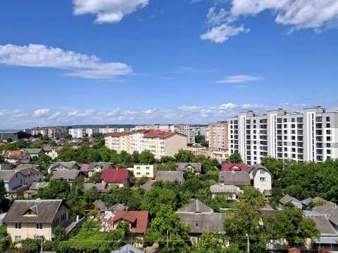 квартира за адресою Івано-Франківськ, Української Дивізії вул., 8-Б