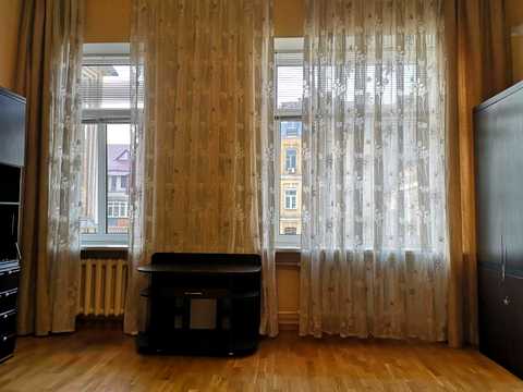 квартира за адресою Євгена Чикаленка вул. (Пушкінська), 31-В