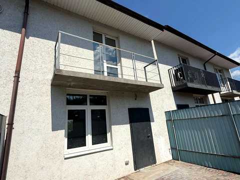 будинок за адресою 206-та Садова вул.