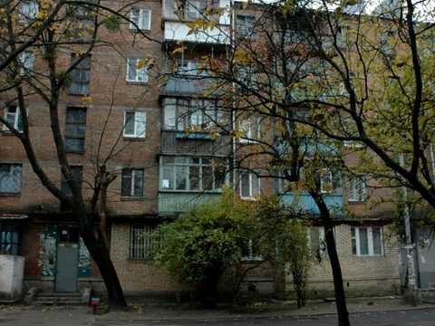 квартира по адресу Світлицького ул., 29/18
