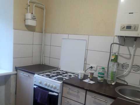 квартира по адресу Радіаторна ул., 222